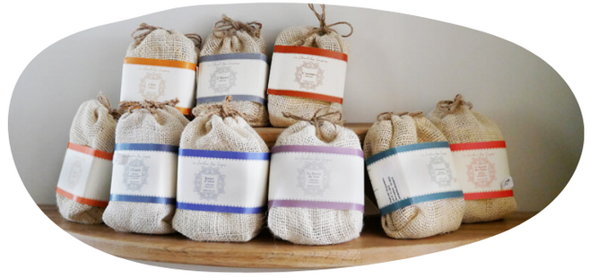 Infusions ayurvediques Sanskriti