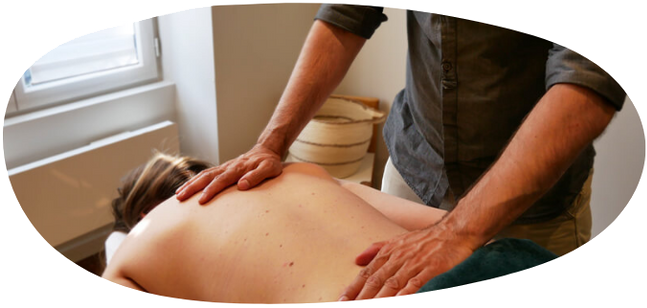 Massage ayurvedique Bougival 78