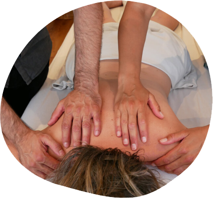 Massage Bougival