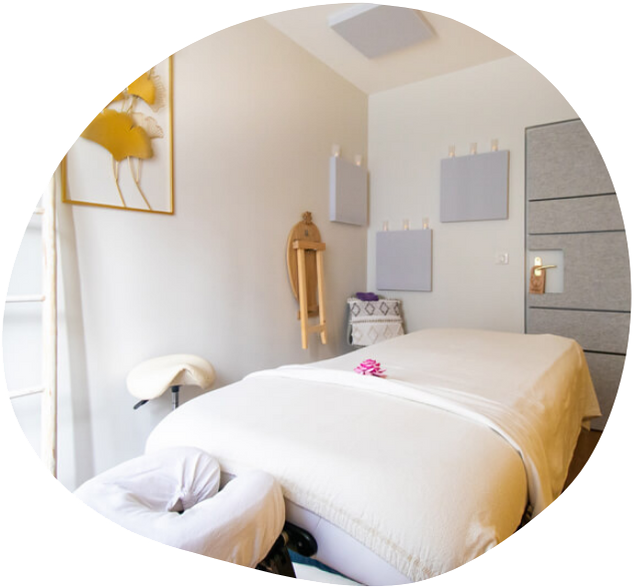 Salle de massage a louer Yvelines