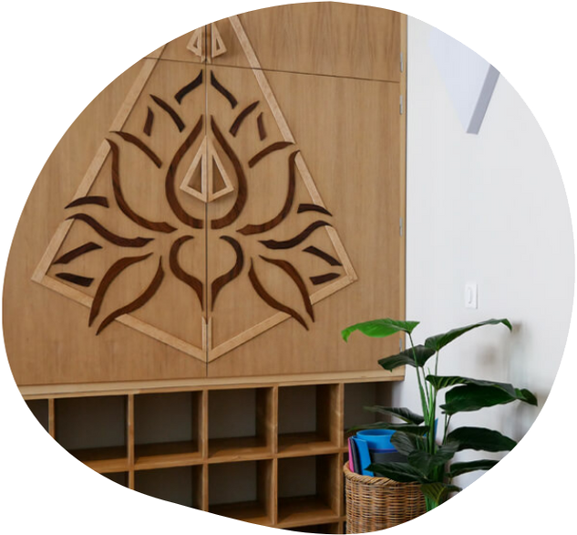 Salle de yoga a louer Yvelines