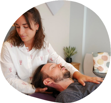 Osteopathe a Bougival