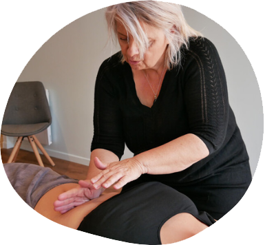 Massage du ventre a Bougival